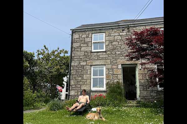 House sit in Constantine, United Kingdom