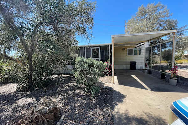 House sit in Mesa, AZ, US