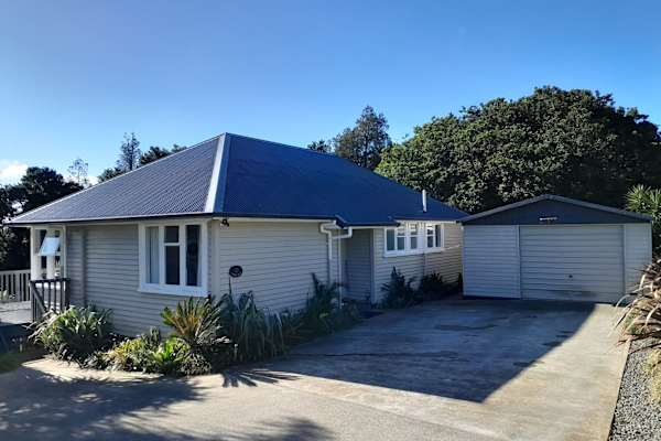 House sit in Onerahi, New Zealand