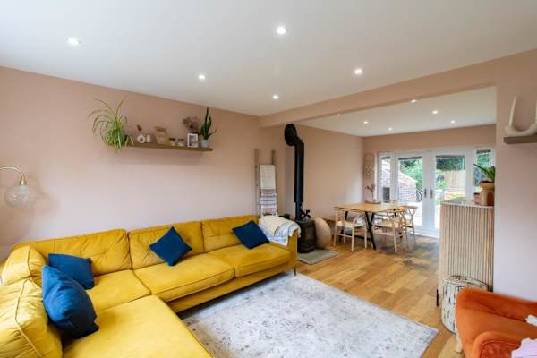 House sit in Stokesley, United Kingdom