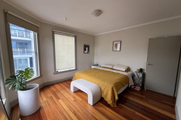 House sit in Melbourne, VIC, Australia