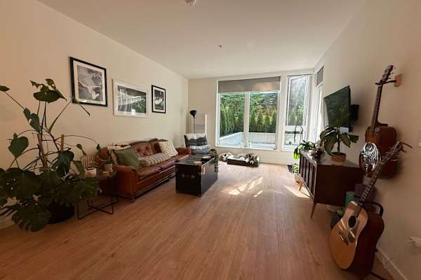 House sit in Squamish, BC, Canada