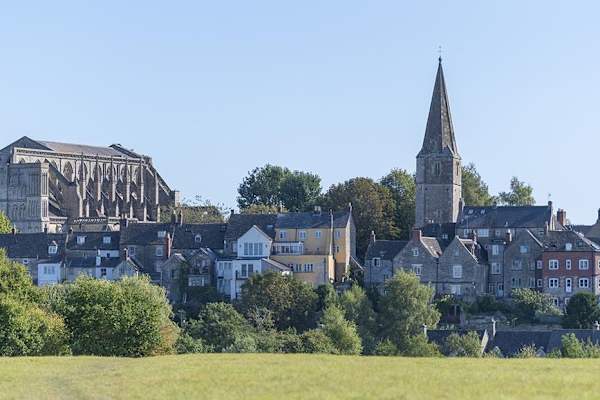 House sit in Malmesbury, United Kingdom