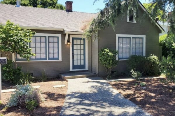 House sit in Menlo Park, CA, US