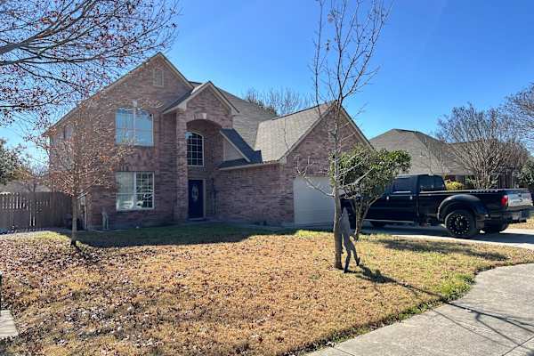 House sit in New Braunfels, TX, US