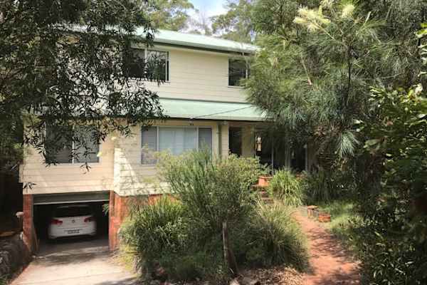 House sit in Central Coast, NSW, Australia