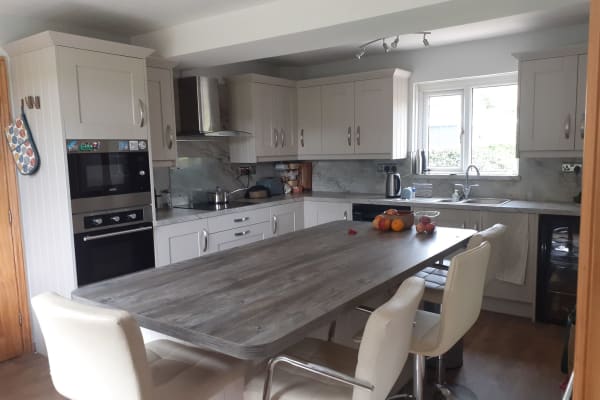 House sit in Penrith, United Kingdom