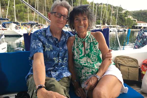 House sit in Cambridge, United Kingdom