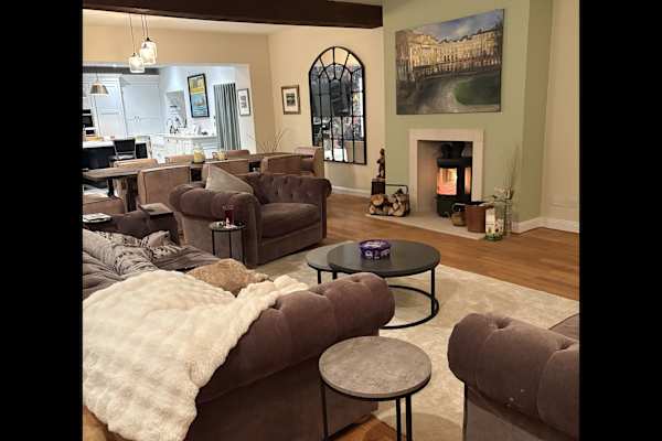 House sit in Saint Andrews, United Kingdom