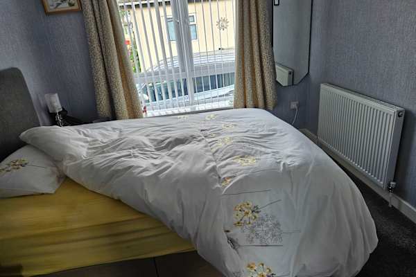 House sit in Bracknell, United Kingdom