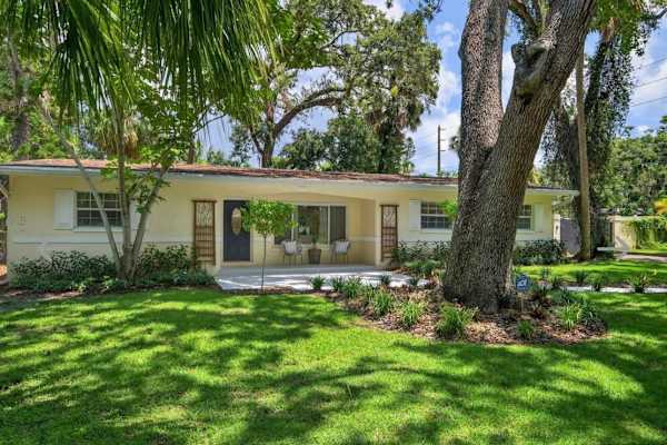 House sit in Tampa, FL, US