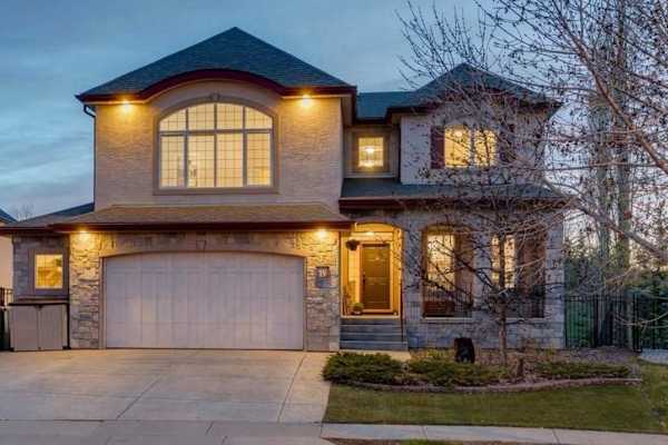 House sit in Calgary, AB, Canada
