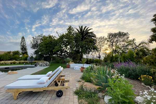 House sit in Vista, CA, US