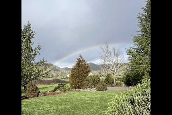 House sit in Roseburg, OR, US