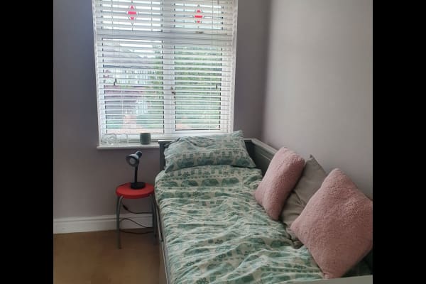 House sit in Reading, United Kingdom