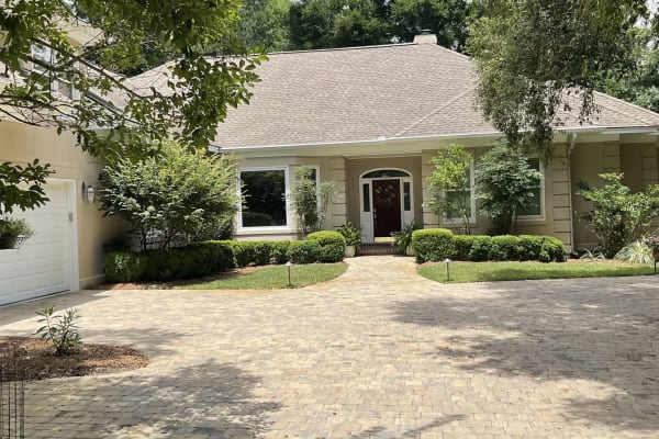 House sit in Savannah, GA, US