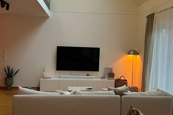 House sit in Munich, Germany