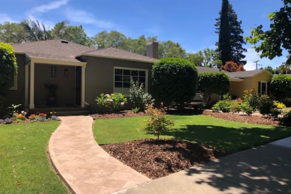 House sit in San Jose, CA, US