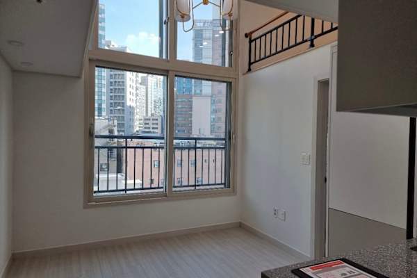 House sit in Seoul, South Korea