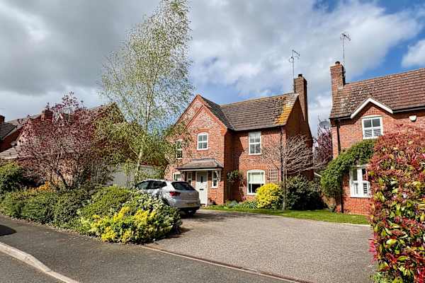 House sit in Shipston on Stour, United Kingdom