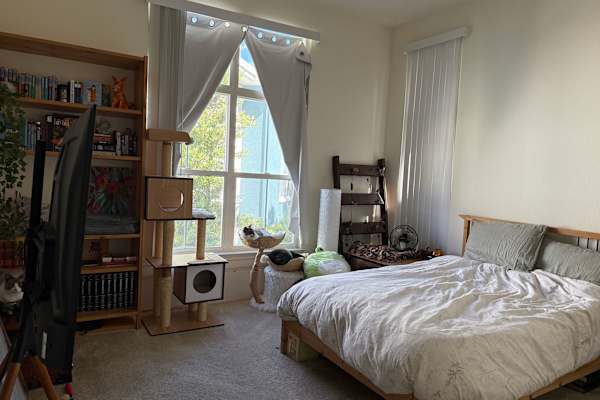 House sit in Sunnyvale, CA, US