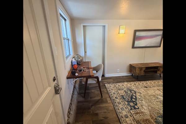 House sit in Fairfax, CA, US