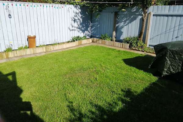 House sit in Cullercoats, United Kingdom