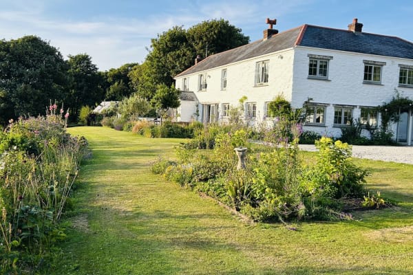 House sit in Saint Agnes, United Kingdom