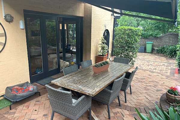 House sit in Sydney, NSW, Australia