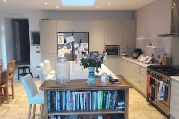 House sit in Stirling, United Kingdom