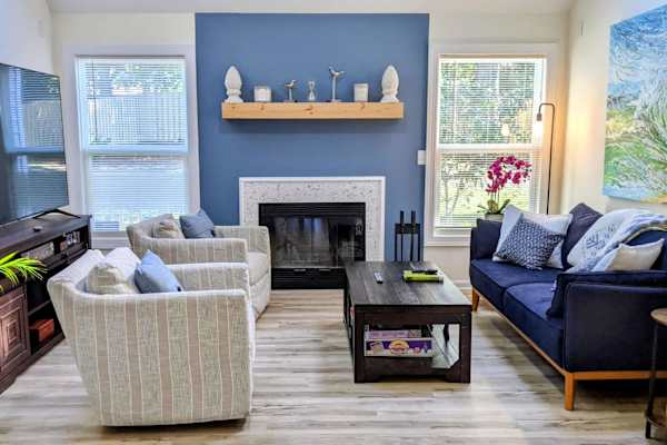 House sit in Leland, NC, US