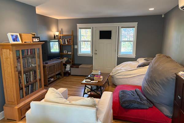 House sit in Eugene, OR, US