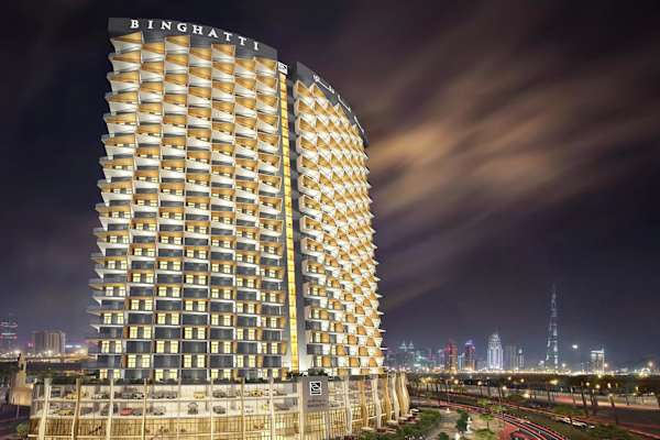 House sit in Dubai, United Arab Emirates