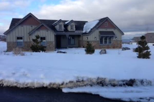 House sit in Reno, NV, US