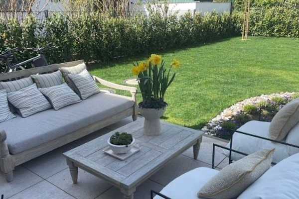 House sit in Munich, Germany