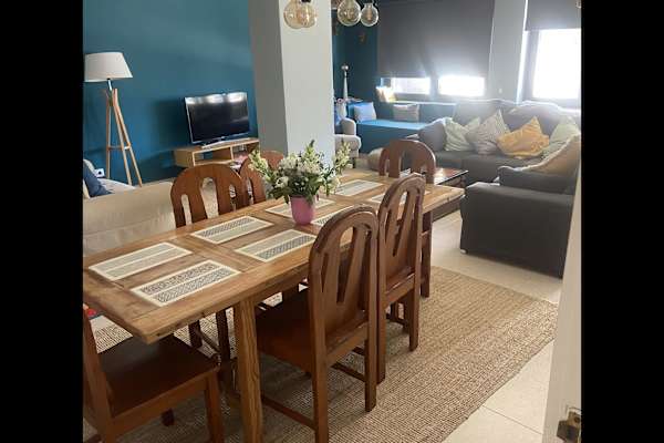 House sit in Malveira da Serra, Portugal