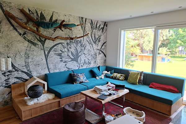 House sit in Leibnitz, Austria