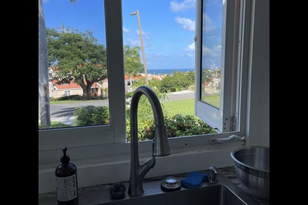 House sit in Humacao, Puerto Rico