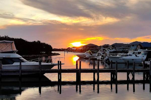 House sit in Perth, WA, Australia