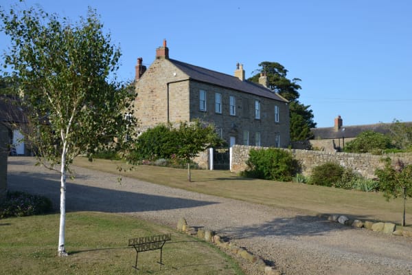 House sit in Corbridge, United Kingdom