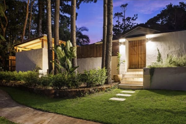 House sit in Byron Bay, NSW, Australia