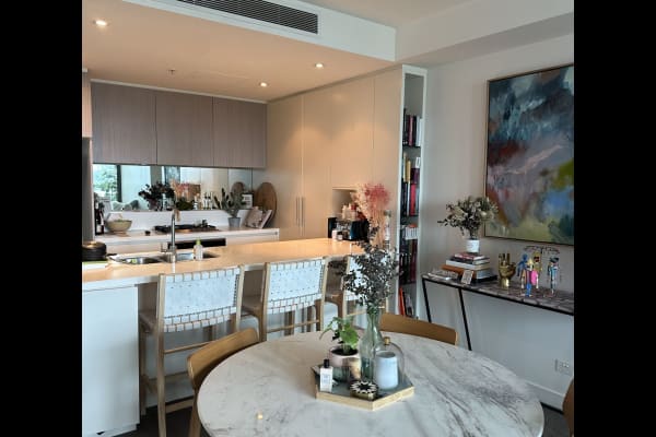 House sit in Melbourne, VIC, Australia