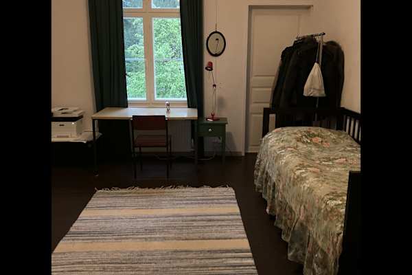 House sit in Valkeakoski, Finland