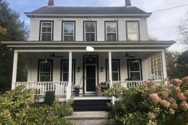 House sit in High Falls, NY, US
