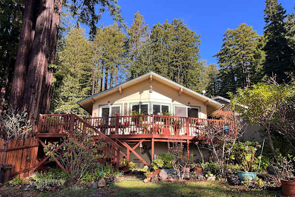 House sit in Gualala, CA, US