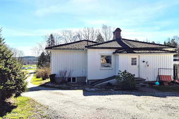 House sit in Alingsås, Sweden