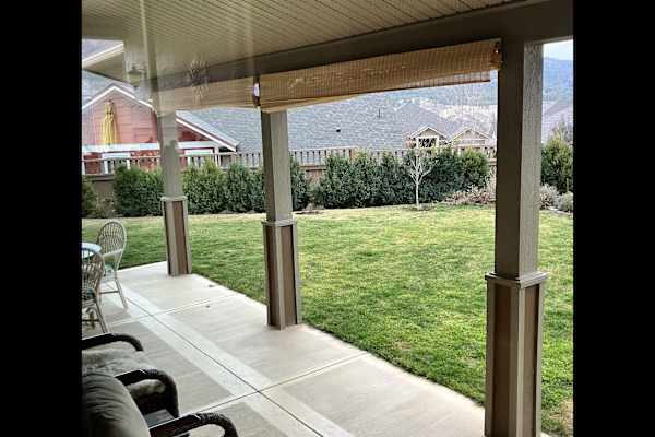 House sit in Okanagan Falls, BC, Canada