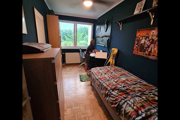 House sit in Vienna, Austria