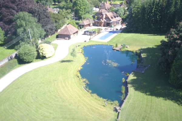 House sit in Chilham, United Kingdom