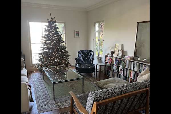 House sit in Los Feliz, CA, US